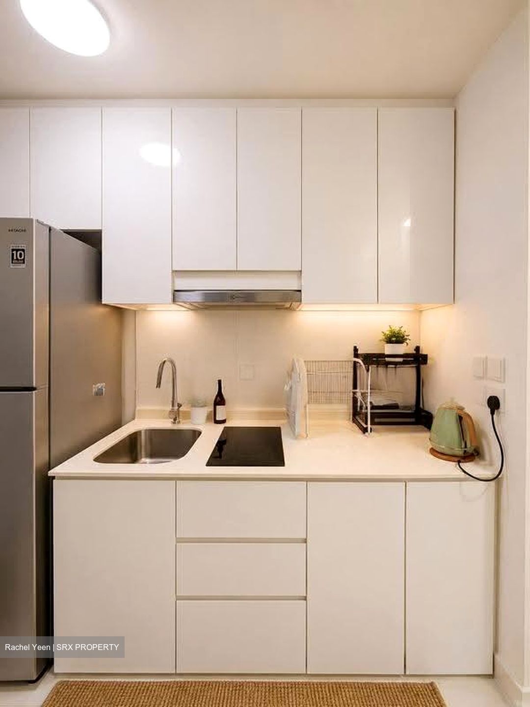 G Residences (D15), Apartment #607533881